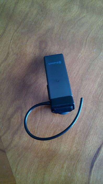 Auricular Bluetooth