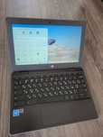 Ноутбук ASUS Chromebook C204MA 4/32гб 10 часов батарея