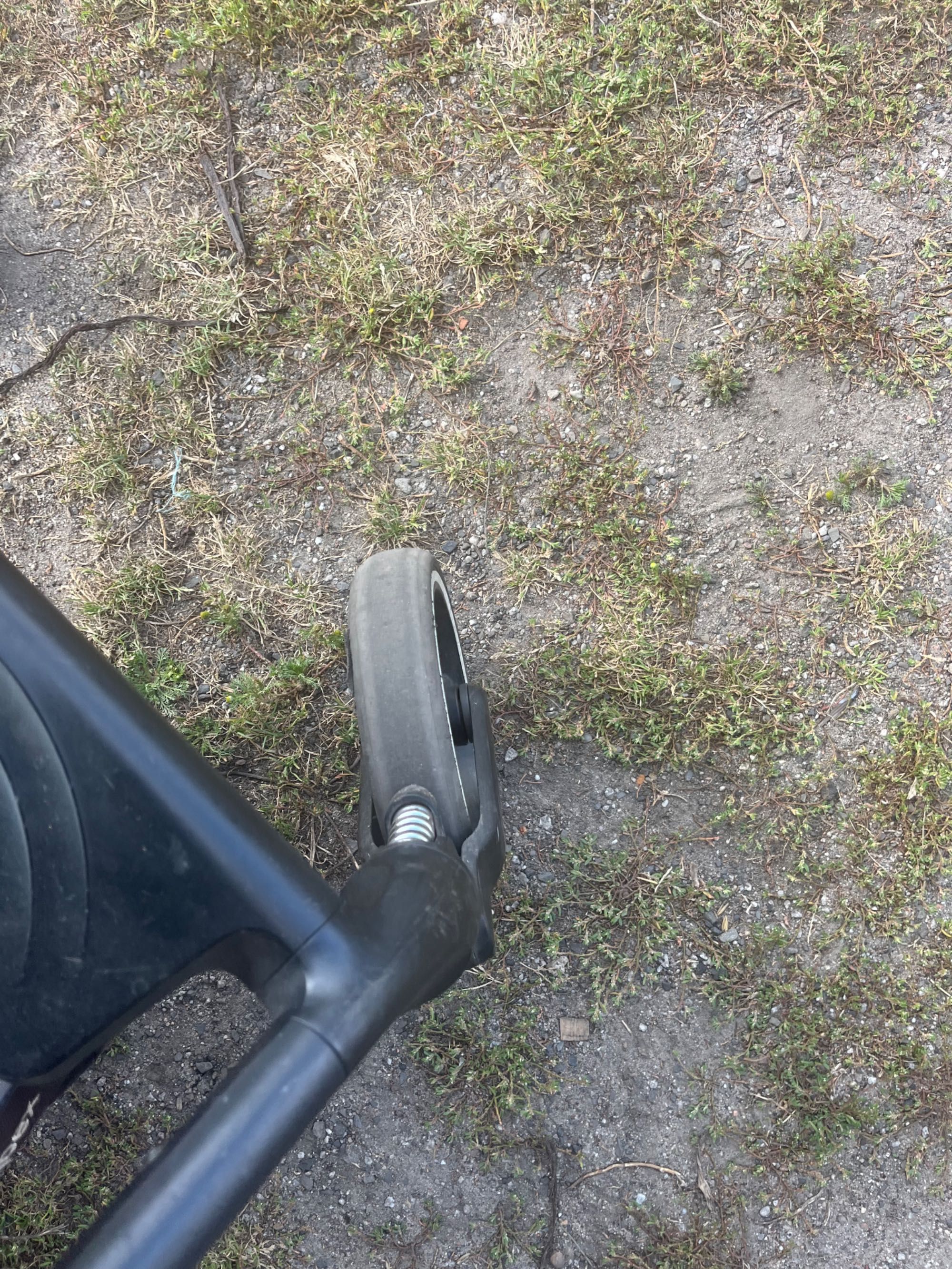 Wózek dziecięcy Cybex Balios s