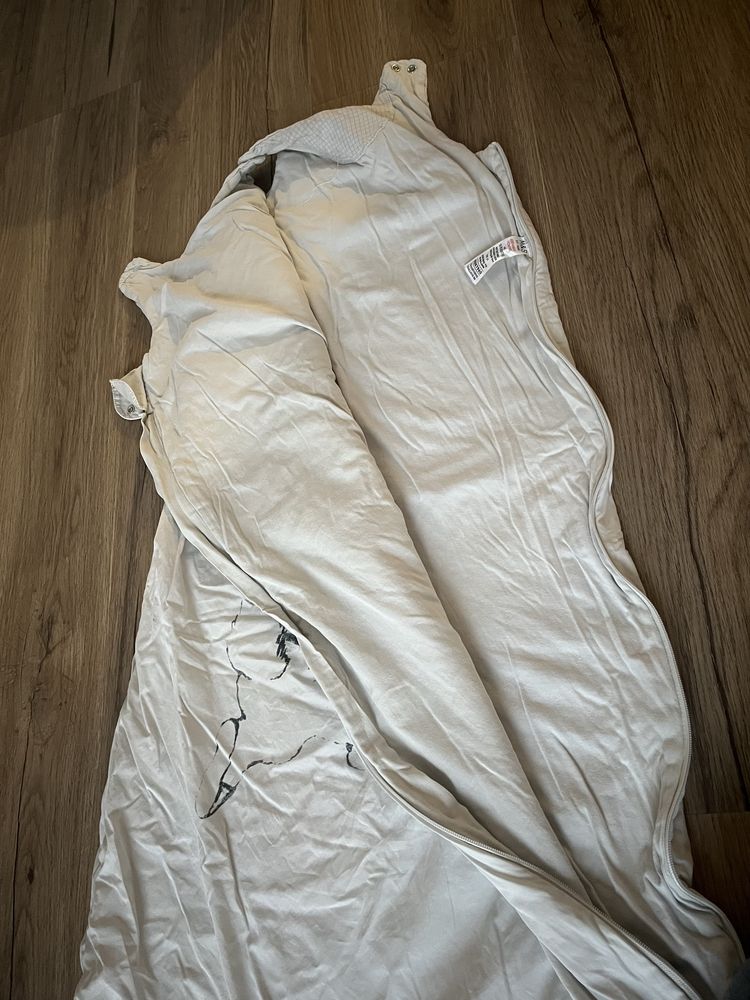 Śpiworek do spania Marks & Spencer 2,1 tog