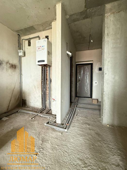 Продам 1-но кім. квартиру ЖК Форест Еталон Личаківський р-н