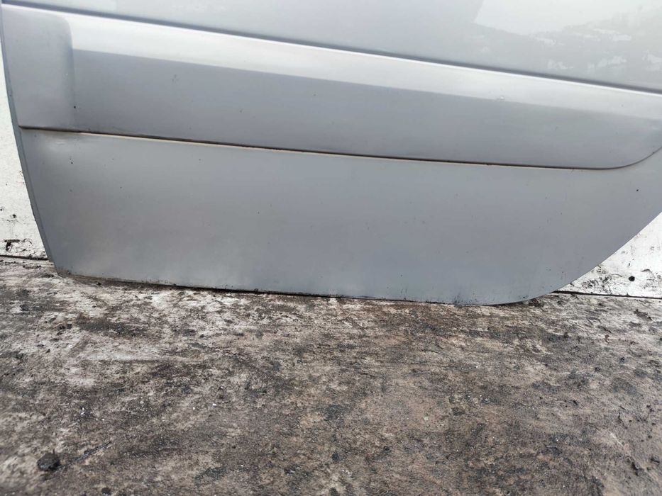 Renault Espace IV Drzwi Lewe Tylne Lewy Tył LT Kod Lakieru TEA19