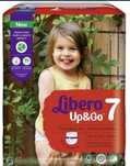 Підгузники-трусики Libero 7 (Ліберо), 16шт