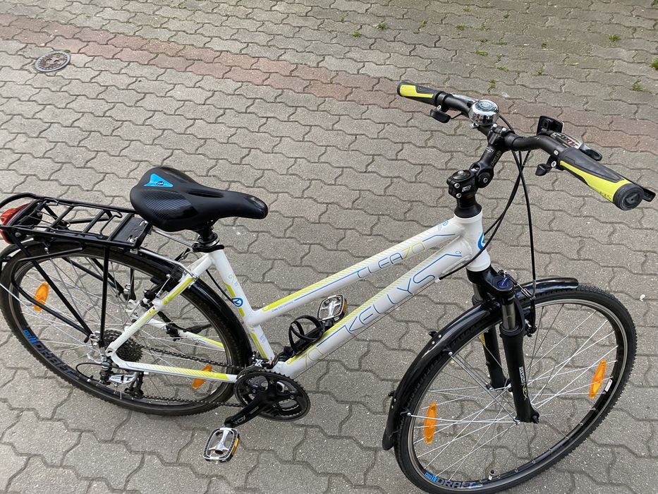 Rower Kelly Clea 70, nie Romet, Cross, Indiana, rower miejski, górski
