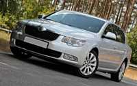 Skoda Superb 2013