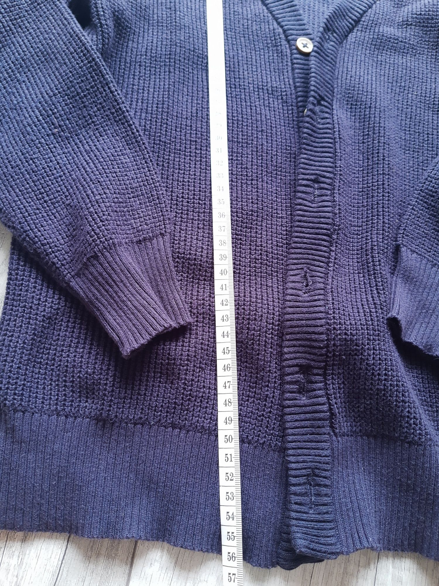 Sweterek dziecięcy 158 sweter chłopięcy