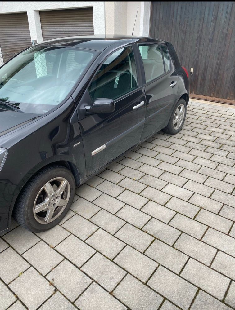 Renault Clio 1.2 75 ps ! Klima ! Elektryka !