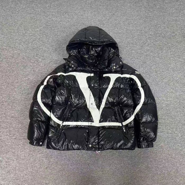ХІТ СЕЗОНУ! Куртка/Пуховик Valentino x Moncler