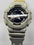 Zegarek Casio G-Shock GA-110RG-7A – sprawny, bateria do wymiany