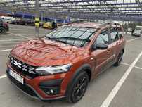 Dacia Jogger Extrime Edition FULL OPCJA 7 os.