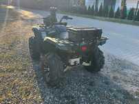 Yamaha Grizzly Yamaha Grizzly 700 EPS 4x4