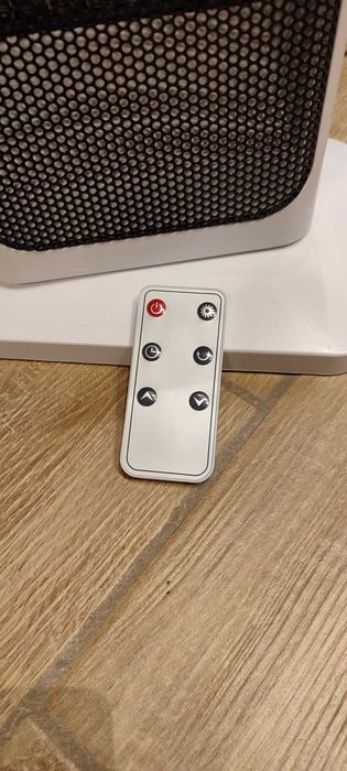 Тепловентилятор керамічний Maltec HighLine 2200 підлоговий б/в