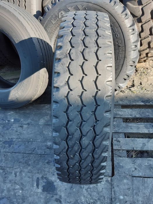 10R22.5 Windpower WGC08 przód