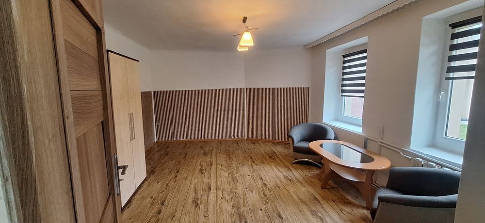 Wynajmę mieszkanie Ostatni Grosz 42 m2