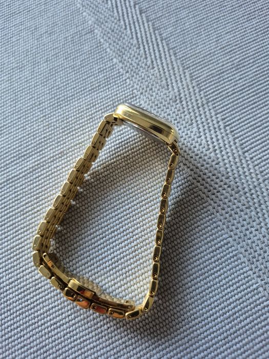 Piekny damski zegarek mechaniczny Atlantic