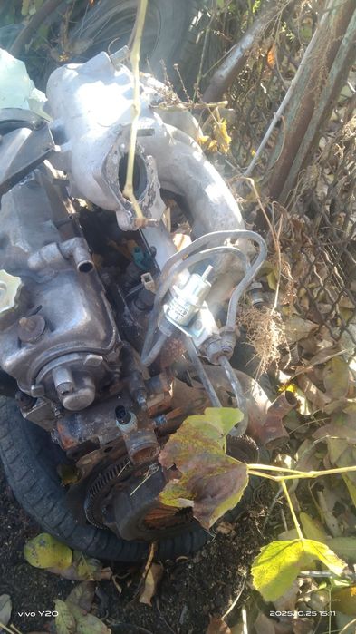 Продам двигатель ваз