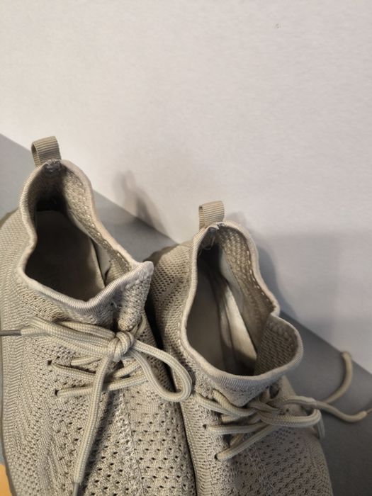 Кросівки носкові легкі 34