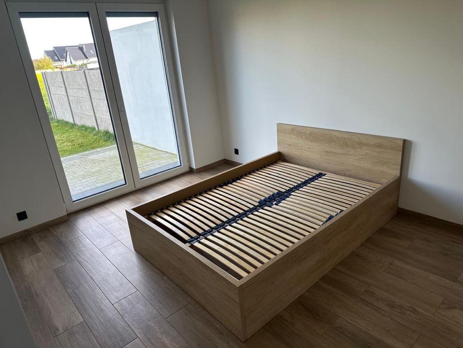 Mieszkanie na wynajem bezczynszowe z ogródkiem