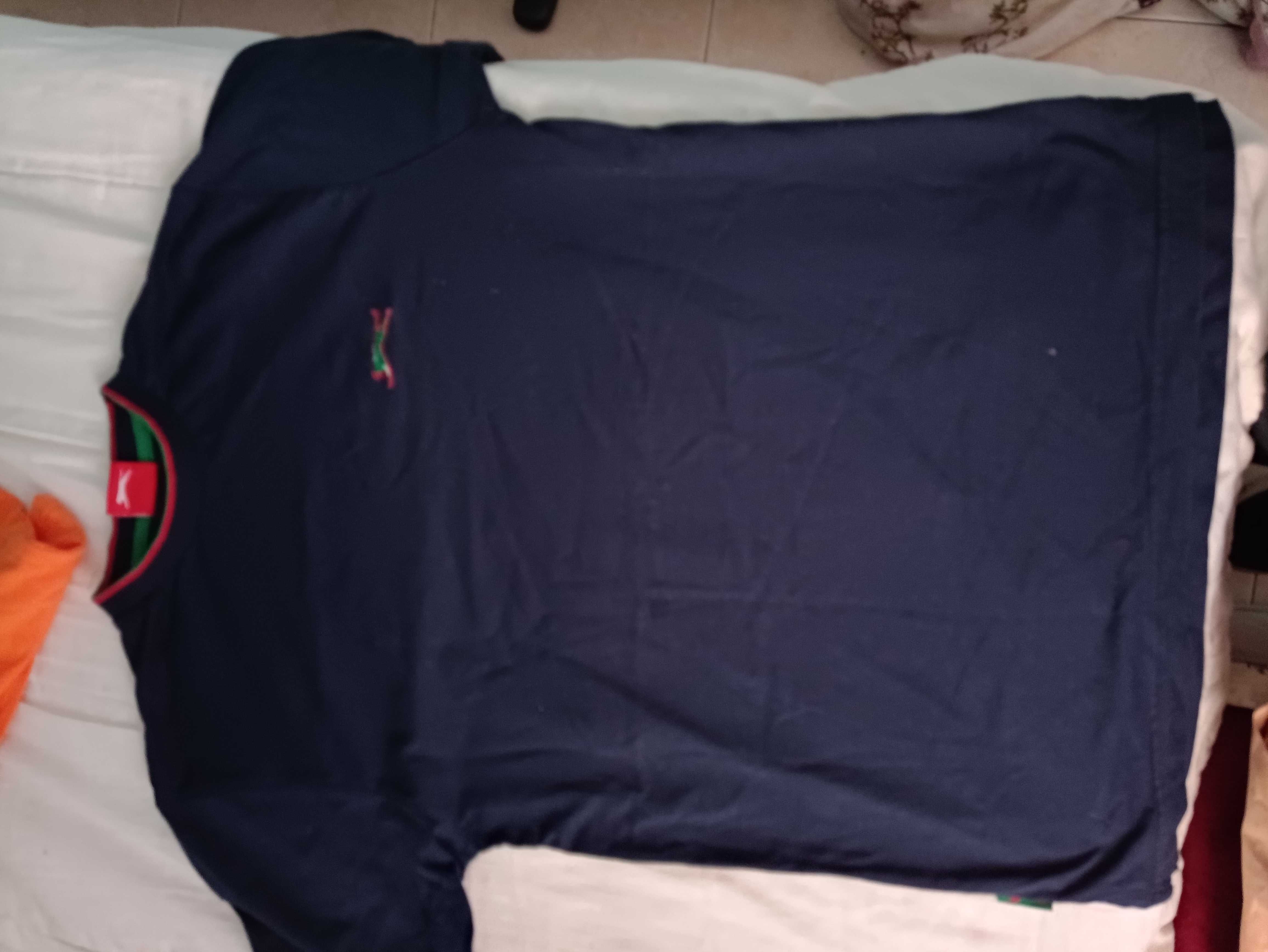 T-shirts  s/M masculino