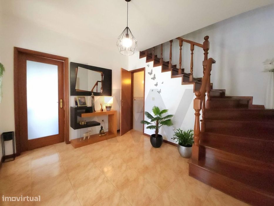 Moradia T3 Geminada na Gafanha da Nazaré em Ílhavo