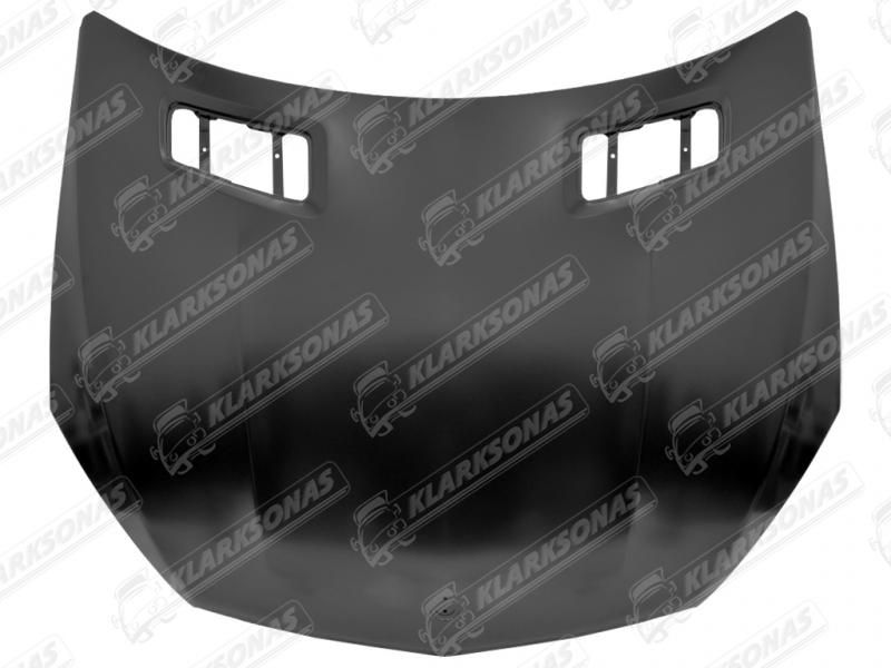 Капот MERCEDES BENZ GLE KLASE (W166) 08.2015 - 01.2019 A2928800057
