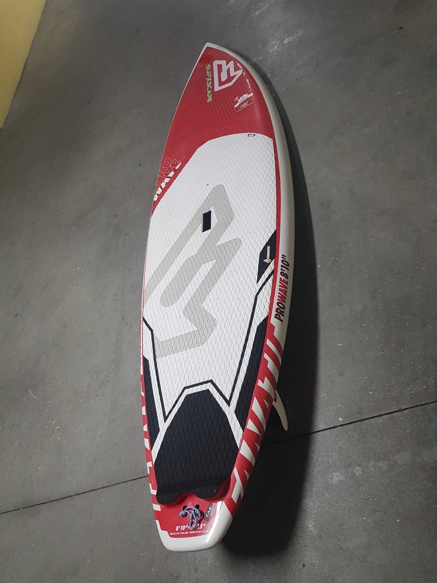 Prancha FANATIC stand up paddle