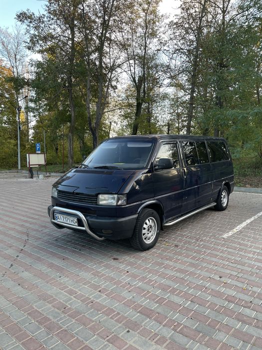 Volkswagen T4 2,5 75.
