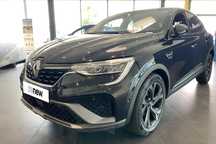 Renault Arkana 1.3 TCe R.S.Line EDC