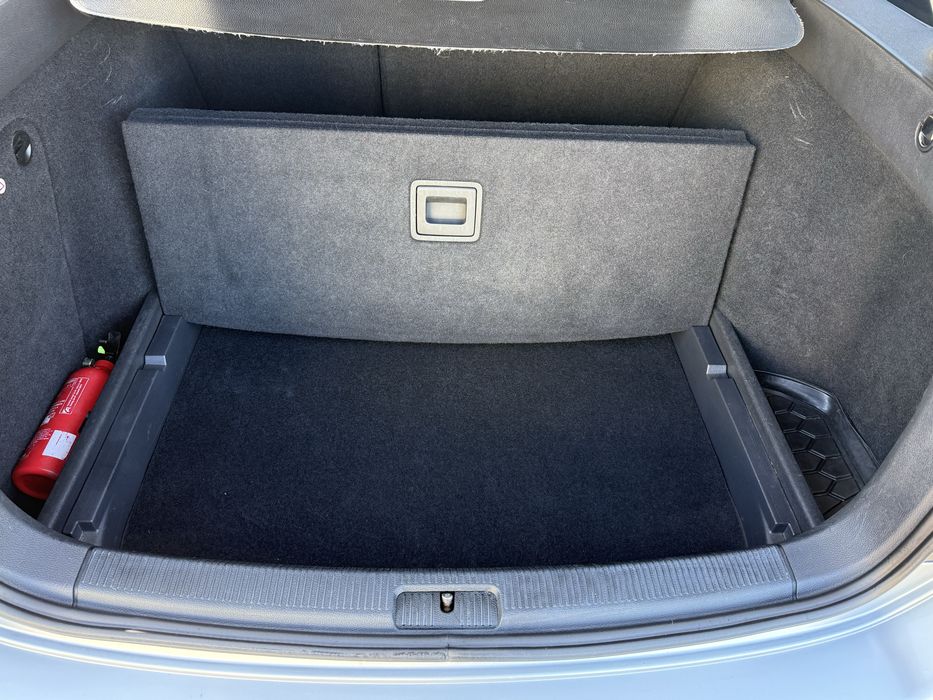 Volkswagen Golf VI універсал