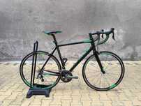 Rower Scott Speedster 30 ( TIAGRA ) JAK nowy.