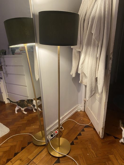 Luminaria de Quarto