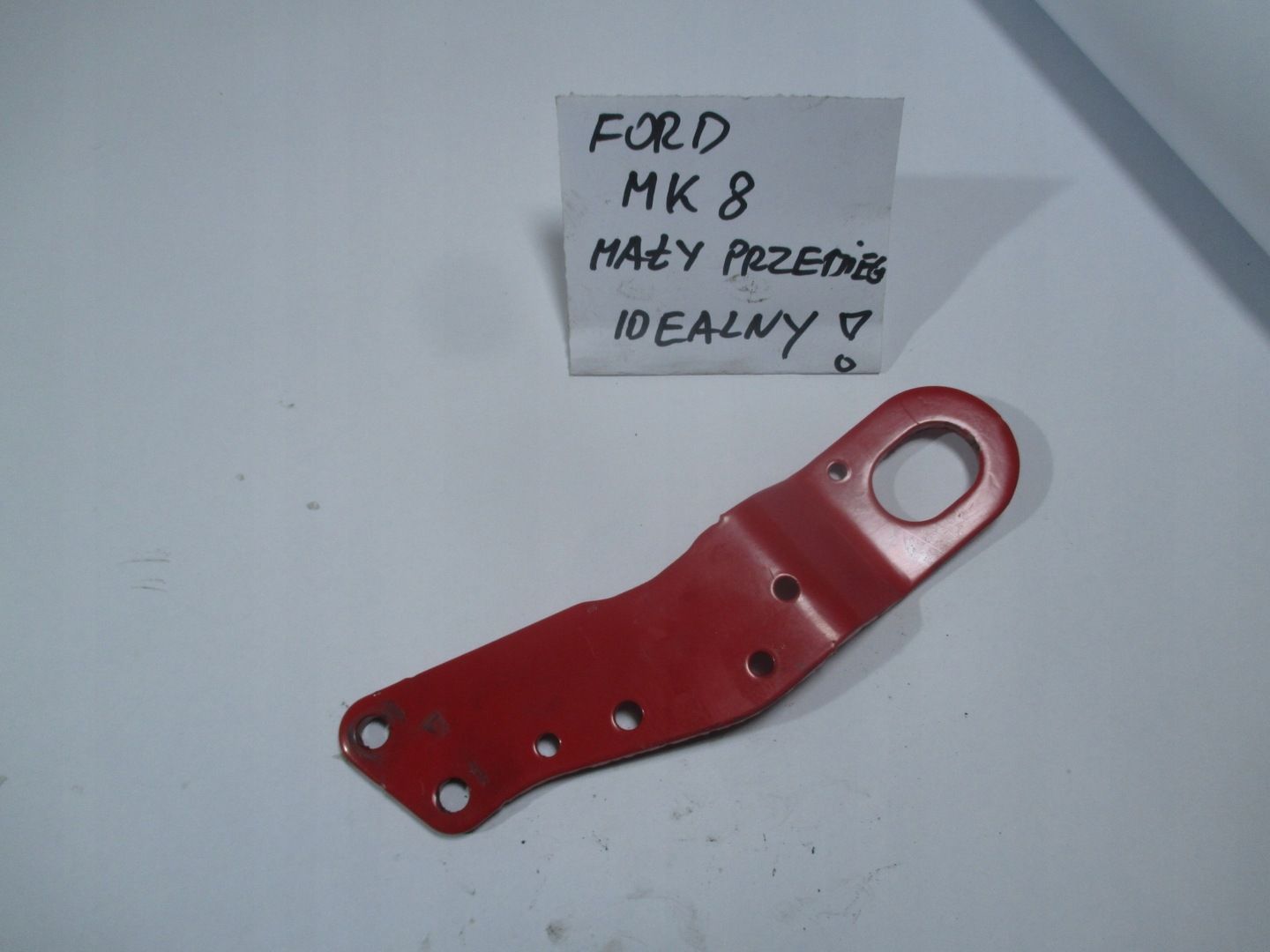 Ucho mocowanie silnika Transit / Transit Connect 2.0 Tdci MK8 GK3Q17K004AB