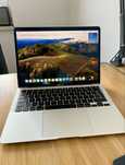 MacBook Air stan idealny 13’3 SSD 256GB 8GB