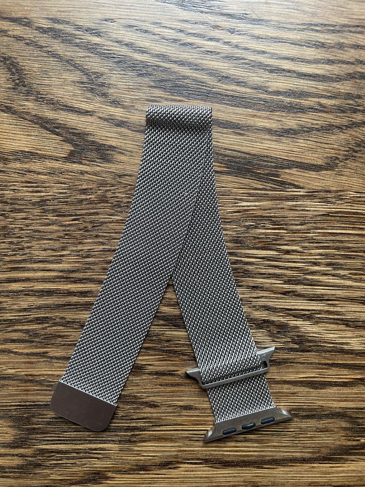 Ланцюжок Міланська петля для Apple Watch