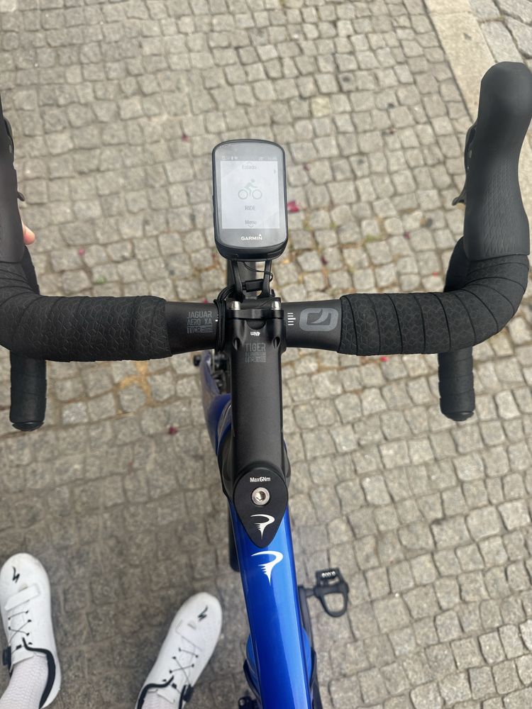 PINARELLO F1 2025 Nova