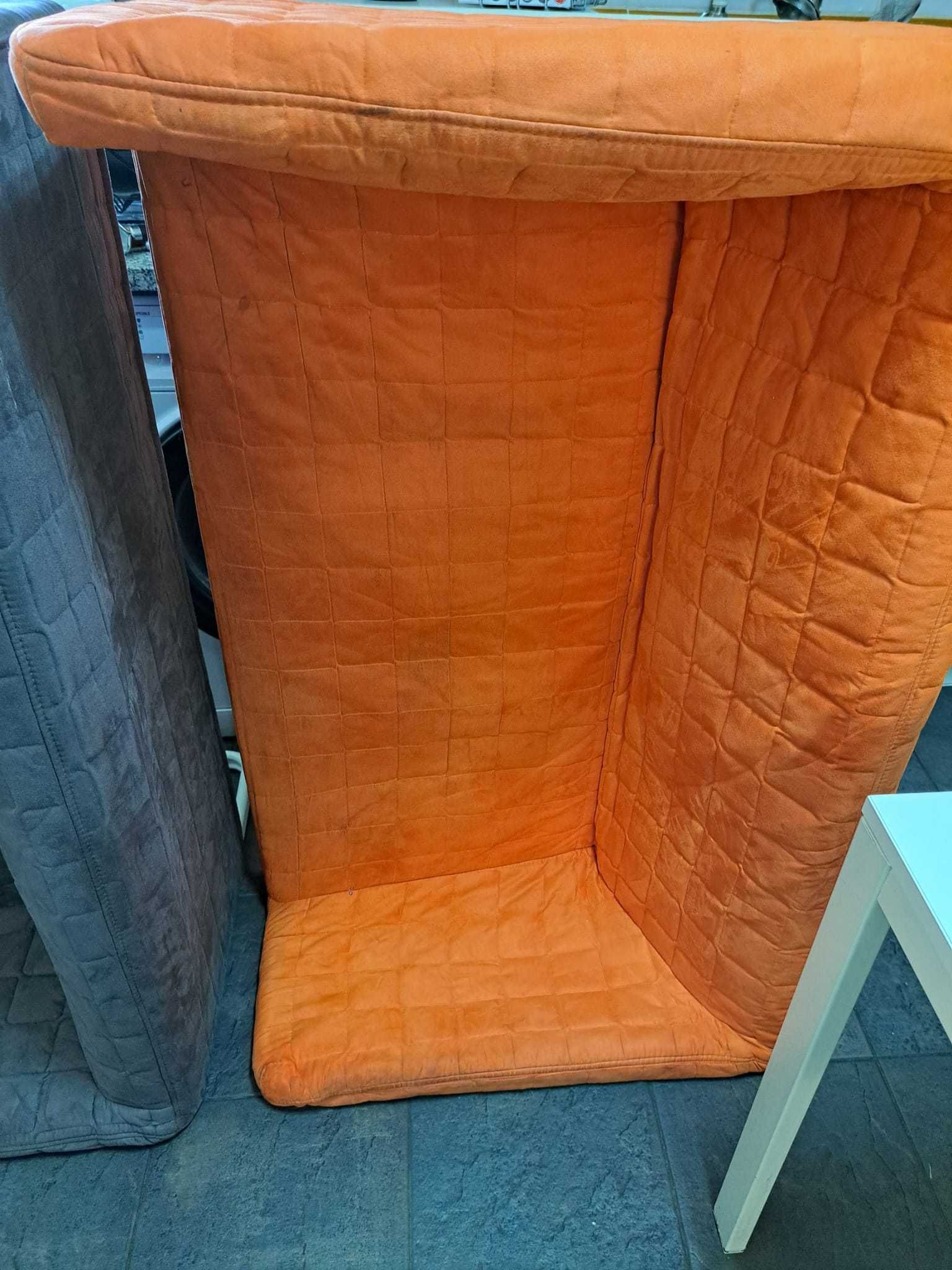 Sofá (2 lugares) IKEA