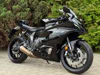 Yamaha R7 YZF R7 700 2022r, RATY, idealny stan, bezwypadkowy, VAT marża