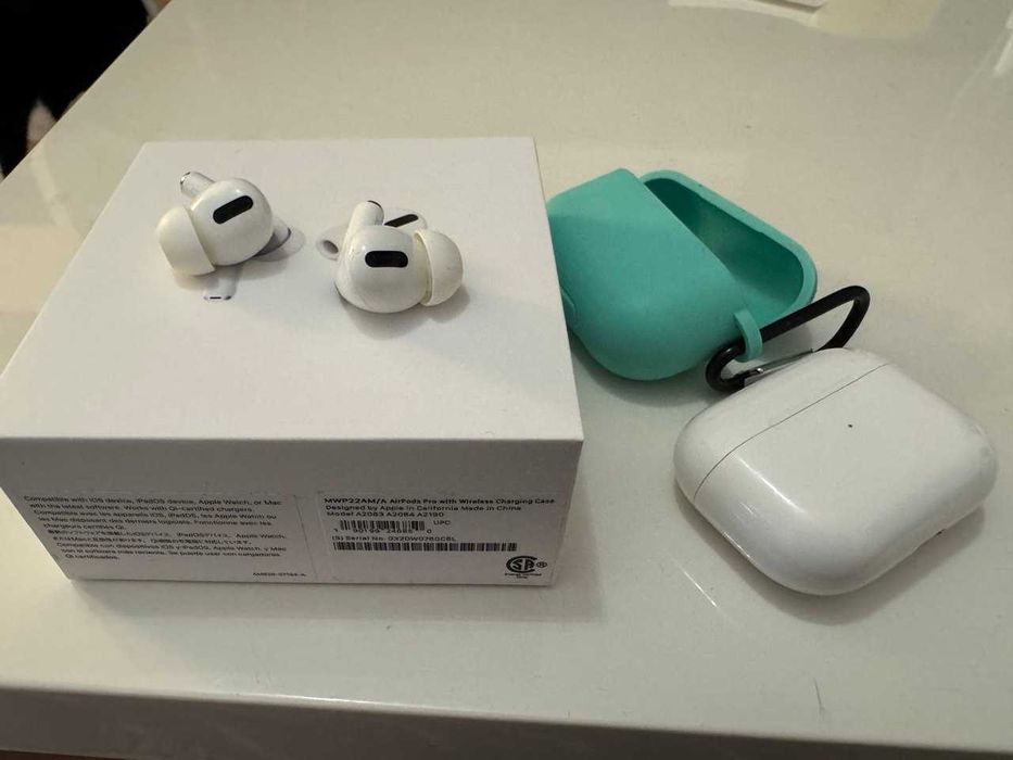 AirPods Pro 1. generacji