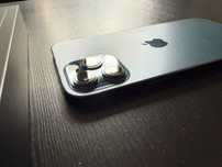Iphone 12 pro max 256 gb