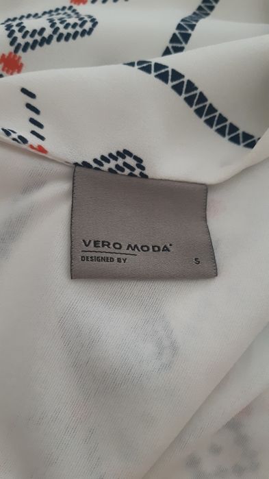 Платье vero moda M р.