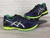 Кросівки Asics, gore tex, 46-29.5см.