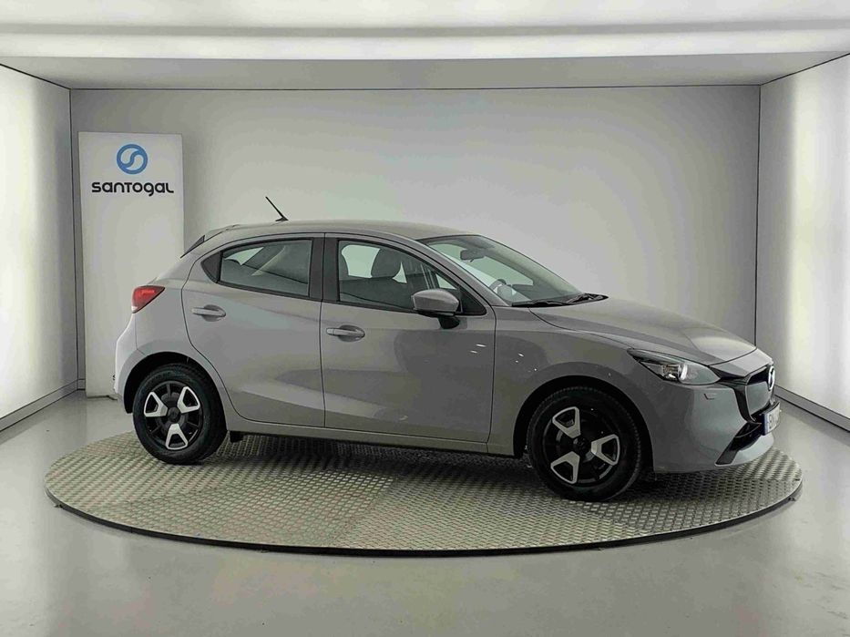Mazda 2.0 1.5 Skyactiv-G Centre-Line