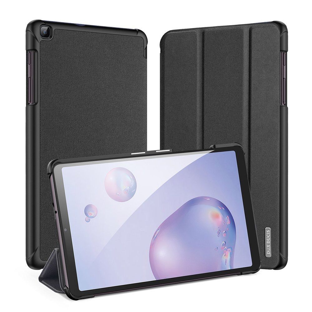 Składane Etui Na Tablet Z Funkcją Smart Sleep Galaxy Tab A 8.4'' 2020