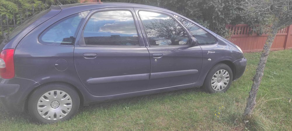 Sprzedam Citroen Xsara Picasso