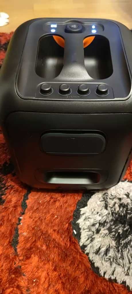 JBL PartyBox Encore – bezprzewodowy głośnik Bluetooth