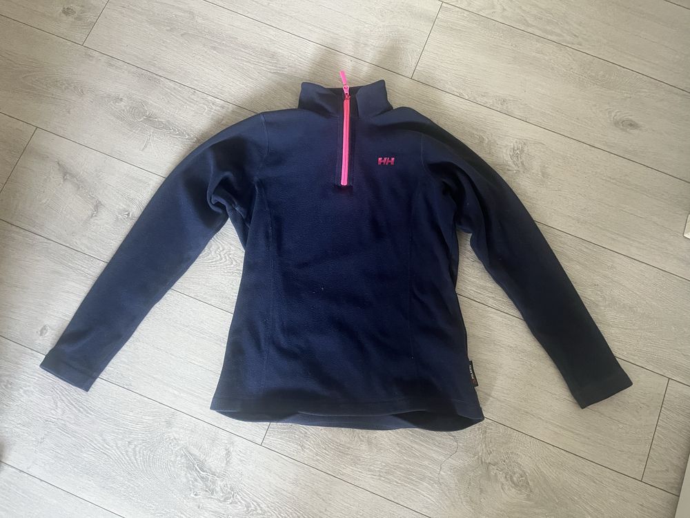 Polarowa bluza damska Helly Hansen, rozmiar M