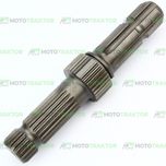 Końcówka Wałka Wom John Deere 6300,6400,6800,6310,6610,6810,6820,6920