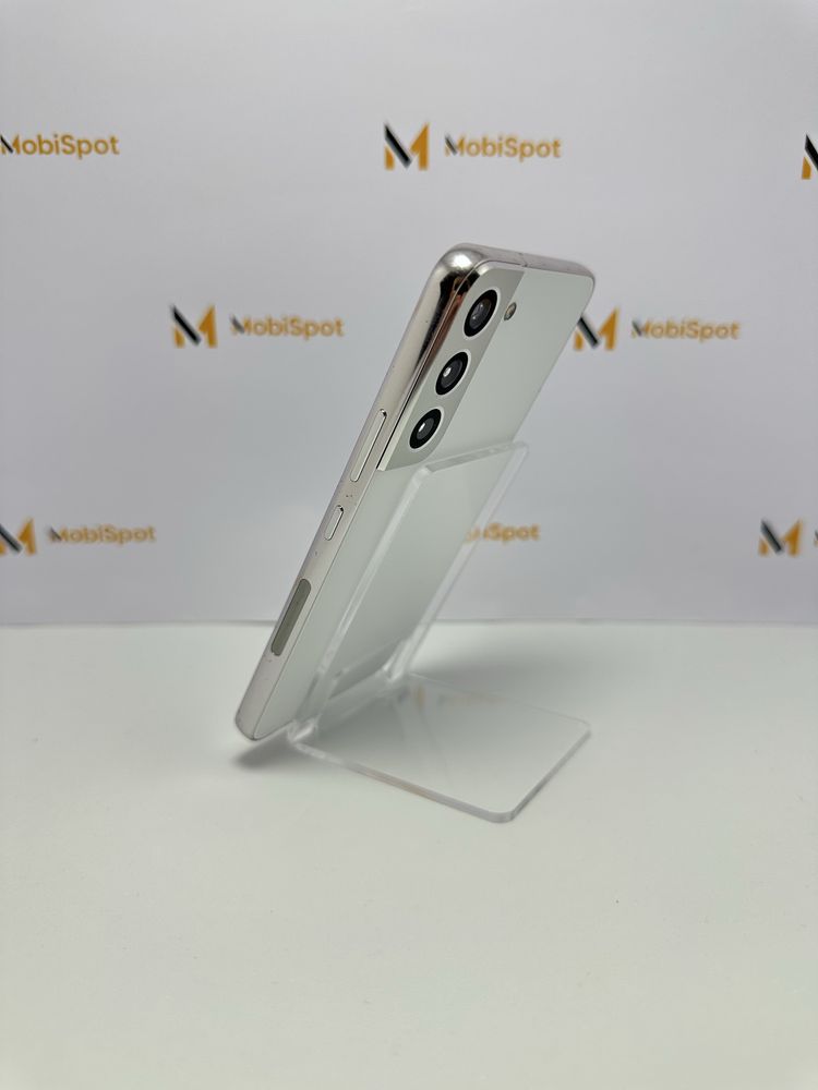 Samsung Galaxy S22 “White” Neverlock!