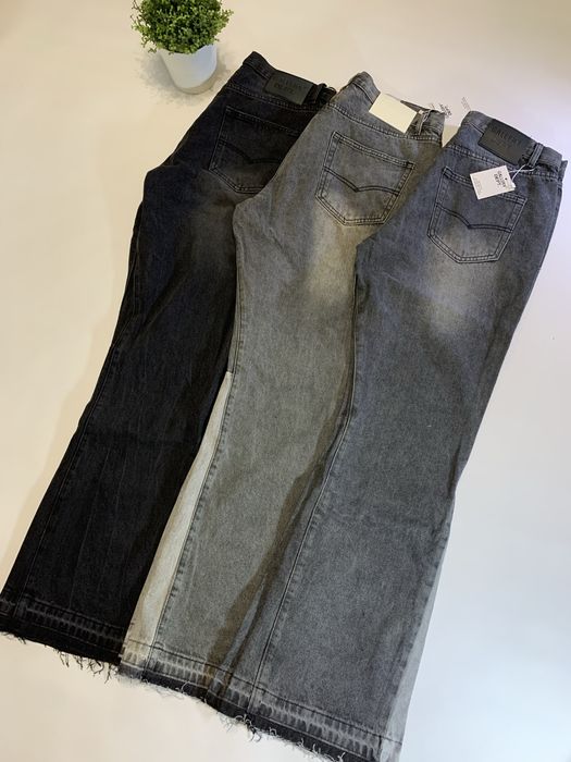 Нова модель джинсів - Gallery Dept Light Grey