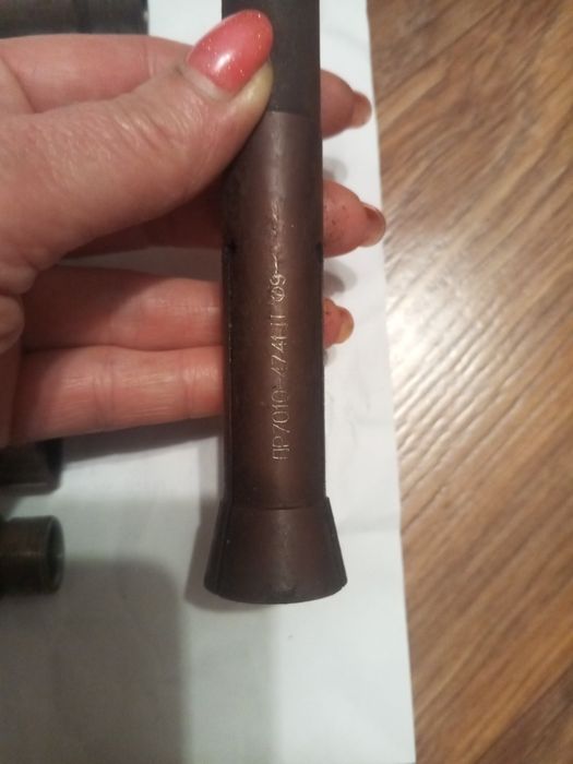 Цанги комплект 8 шт